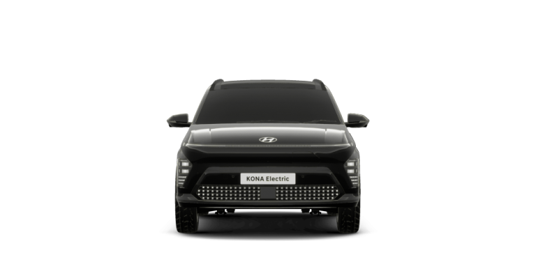 Midnight Black Pearl