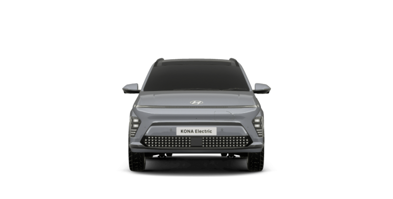 Magnetic Silver Metallic