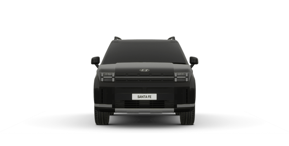 Midnight Black Matte