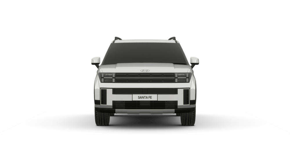 Optic White Matte