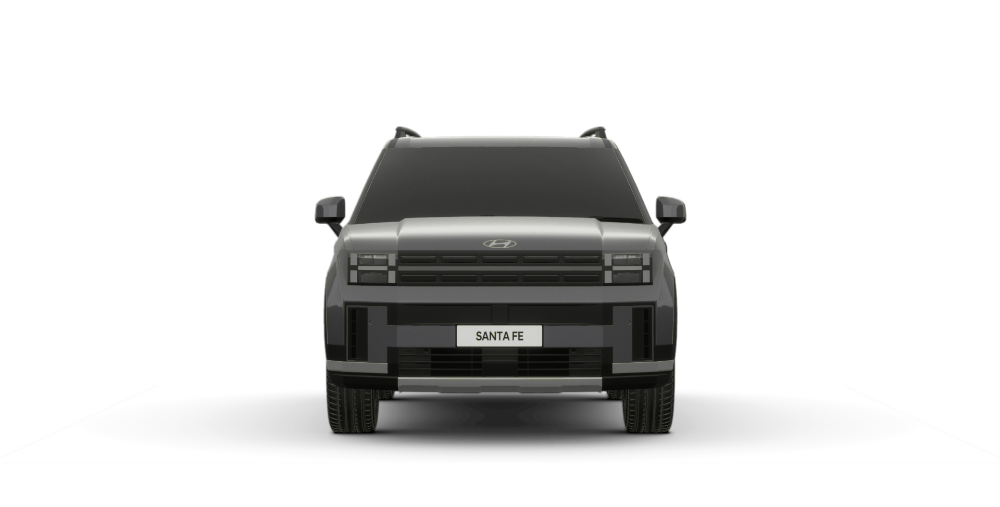 Titan Gray Metallic