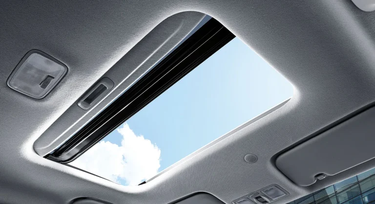 Sunroof