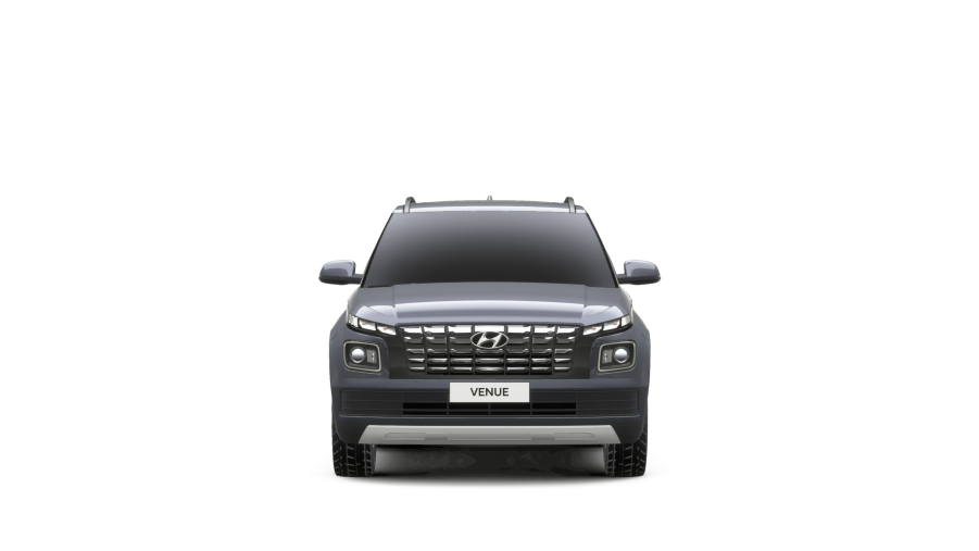 Titan Grey Metallic