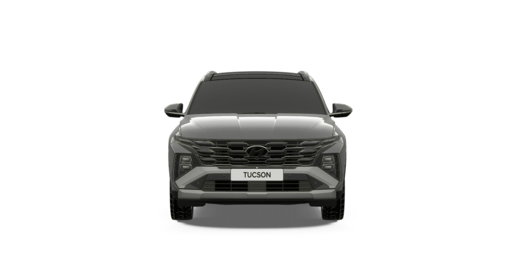 Titan Gray Metallic