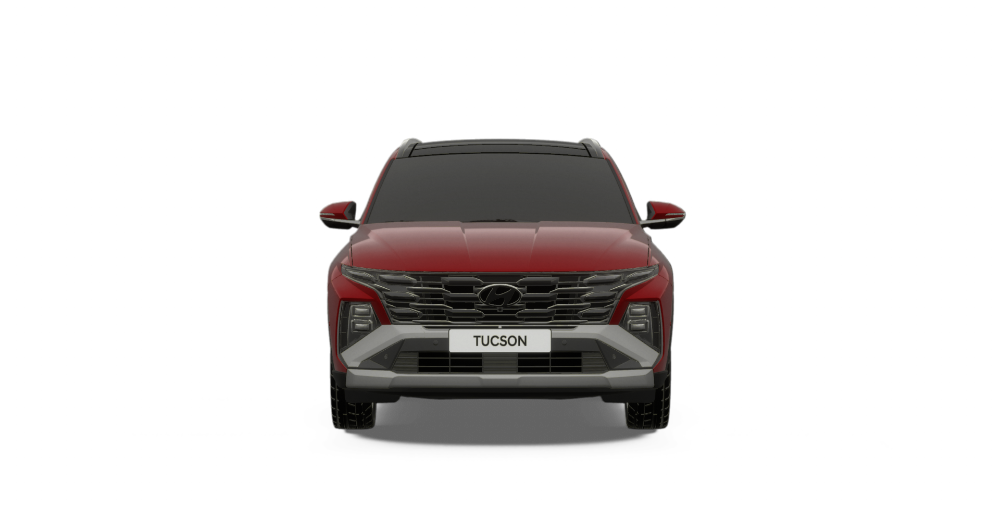 Ultimate Red Metallic
